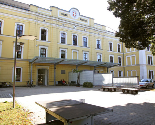 Therapiezentrum Ybbs