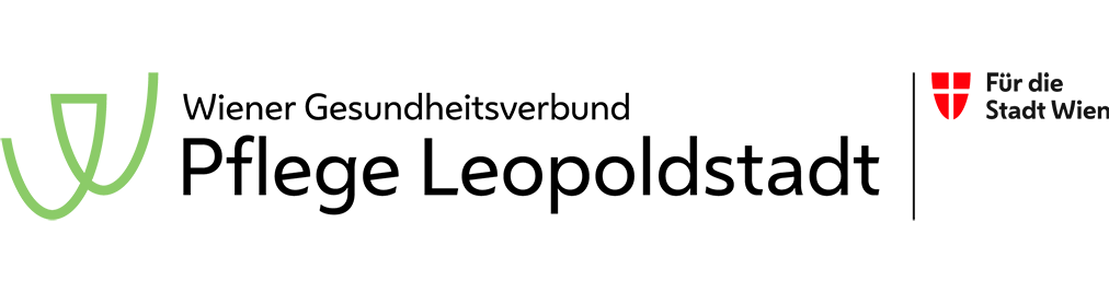 Logo Pflege Leopoldstadt