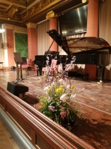PLI Ausflug Klavierflügel im Musikvereinsaal
