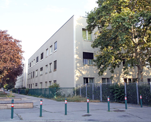 Pflege Floridsdorf