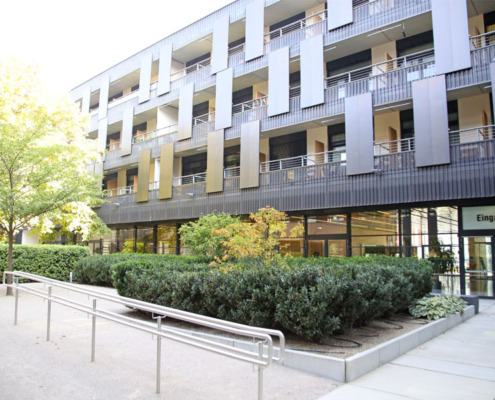 Pflege Liesing