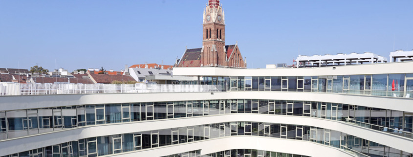 Pflege Rudolfsheim-Fünfhaus