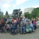 Pflege Innerfavoriten, Prater Ausflug