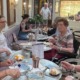 Pflege Innerfavoriten, Ausflug zum Eissalon