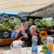 Pflege Liesing, Grillfest