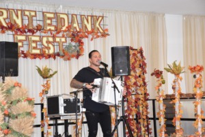 Erntedankfest Pflege Donaustadt