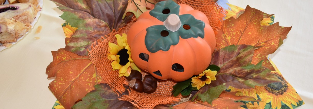 Erntedankfest Pflege Donaustadt