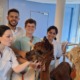 Pflege Leopoldstadt - Sommerfest 2026 mit Alpakas