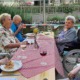 Italienischer Abend im Pflegehaus Rudolfsheim-Fünfhaus